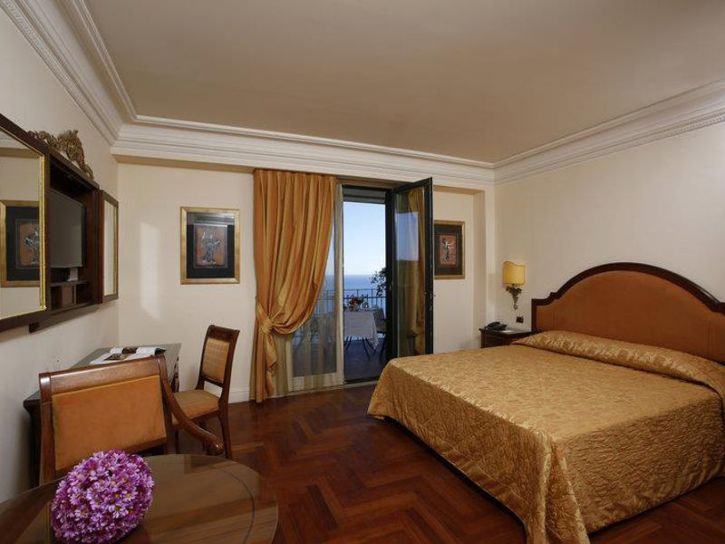 Grand Hotel San Pietro