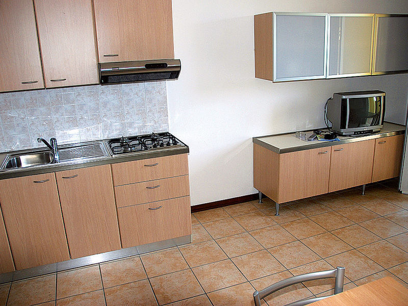 Priv. apartmány Caorle