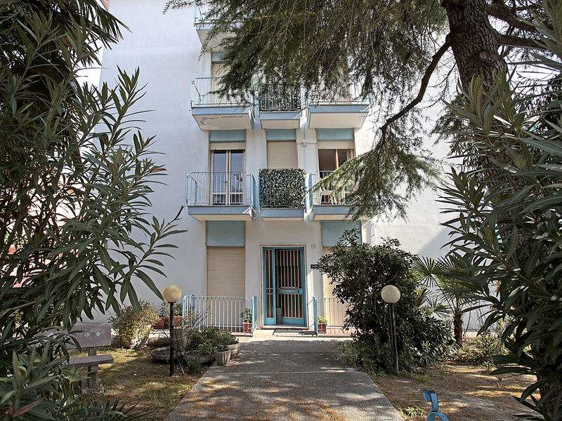 Priv. apartmány Caorle