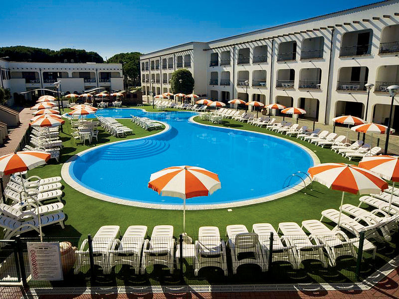 Michelangelo Resort