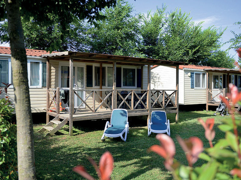 Camping Village Adria