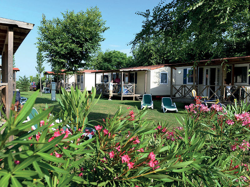 Camping Village Adria