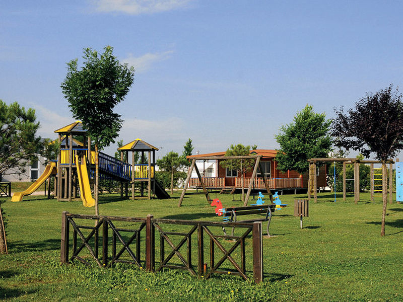 Camping Village Adria