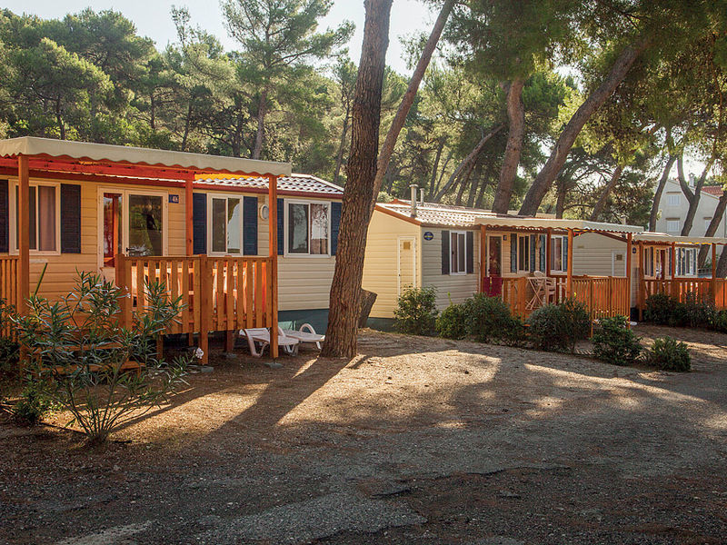 Camping Village Poljana